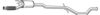 WALKER 28013 Catalytic Converter